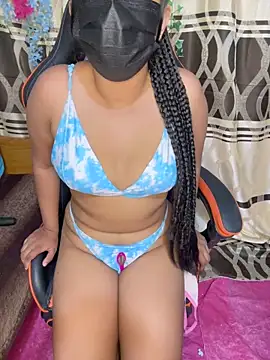 Ariana  Marie online show from 12.13.25