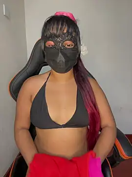 Ariana  Marie online show from 03.10.26