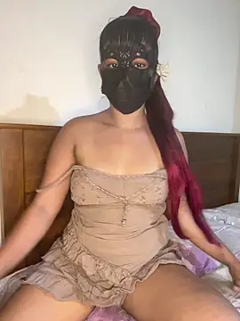 Ariana  Marie online show from 04.02.26