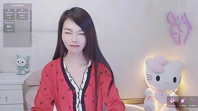 55wlwlwl online show from 10.29.25