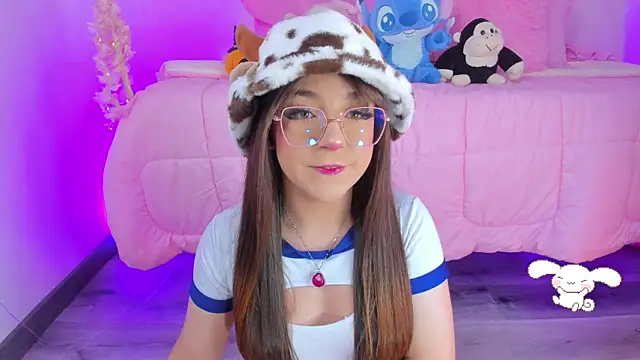 hannacutegod online show from 12.14.25