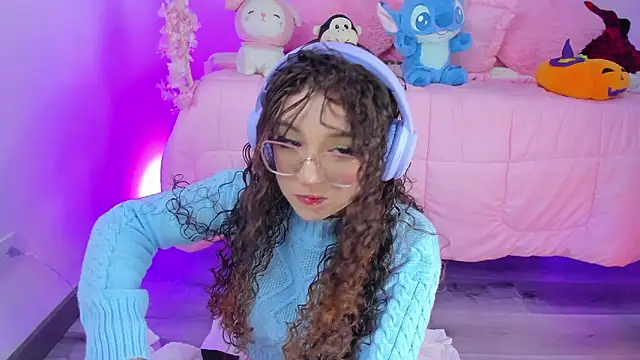 hannacutegod online show from 02.20.26