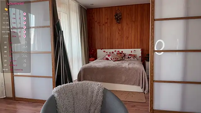 PlumyBun online show from 11.03.25