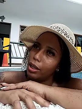 Fernanda30 online show from 11.19.25