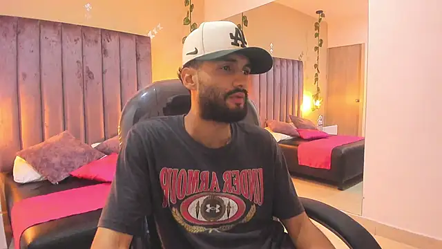 Ryan Jackson  online show from 10.29.25