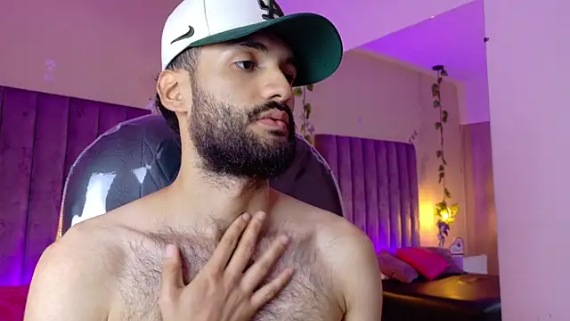 Ryan Jackson  online show from 01.05.26