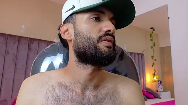 Ryan Jackson  online show from 01.08.26