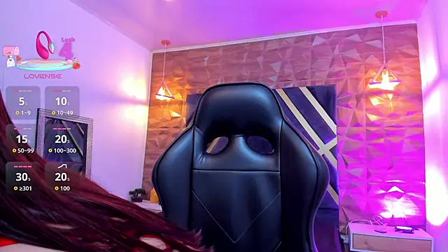 LexiVie  online show from 09.12.25