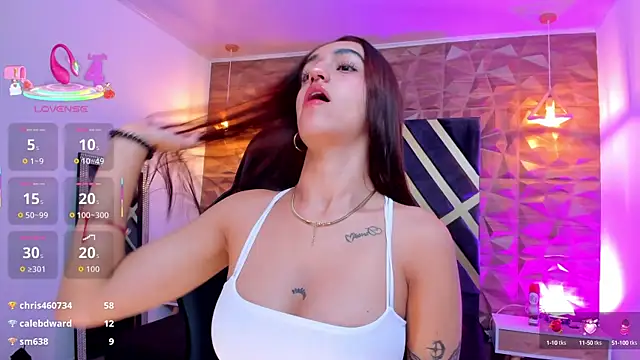 LexiVie  online show from 09.20.25