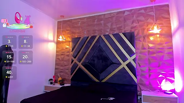 LexiVie  online show from 09.22.25