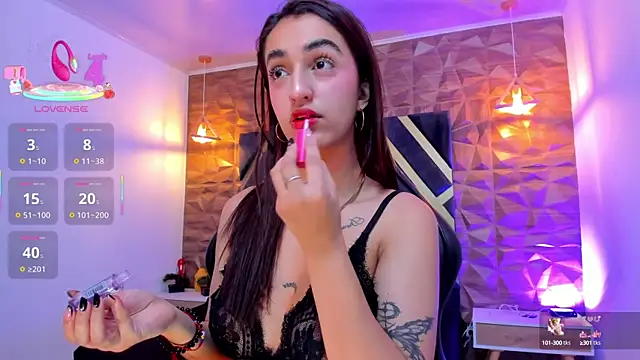 LexiVie  online show from 09.25.25