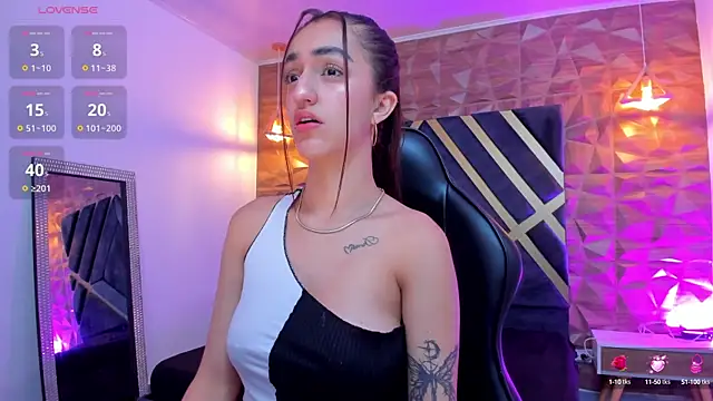 LexiVie  online show from 10.01.25