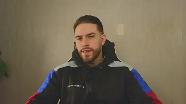 Snapshot of Ades_Lowe chatting on 10.25.25 Ades Lowe online show from 10.25.25