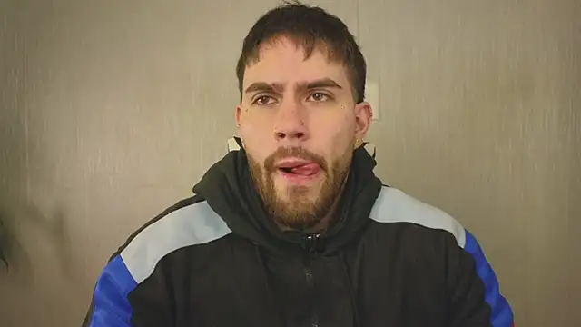 Snapshot of Ades_Lowe chatting on 10.28.25 Ades Lowe online show from 10.28.25