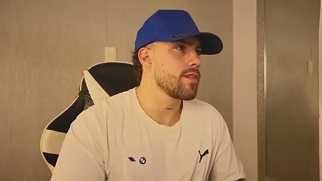 Snapshot of Ades_Lowe chatting on 11.14.25 Ades Lowe online show from 11.14.25