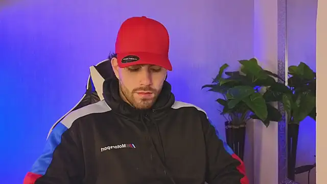 Snapshot of Ades_Lowe chatting on 01.06.26 Ades Lowe online show from 01.06.26