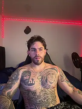 Snapshot of Ades_Lowe chatting on 02.03.26 Ades Lowe online show from 02.03.26