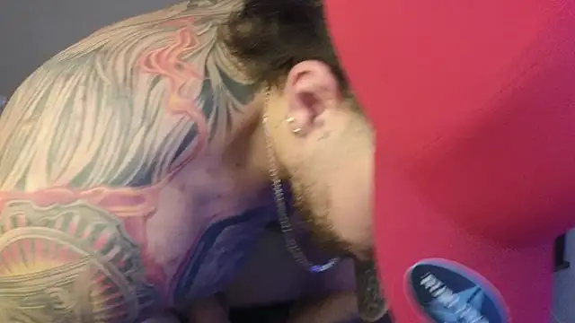 Snapshot of Ades_Lowe chatting on 02.03.26 Ades Lowe online show from 02.03.26