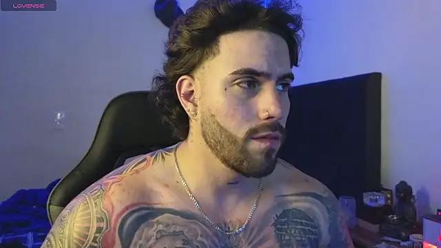 Snapshot of Ades_Lowe chatting on 02.20.26 Ades Lowe online show from 02.20.26