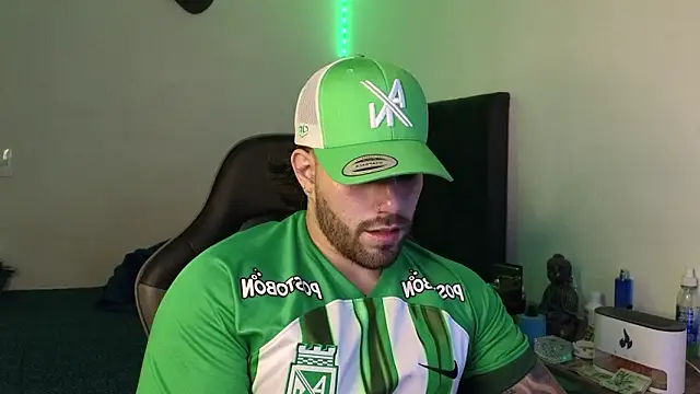 Ades Lowe online show from 03.18.26