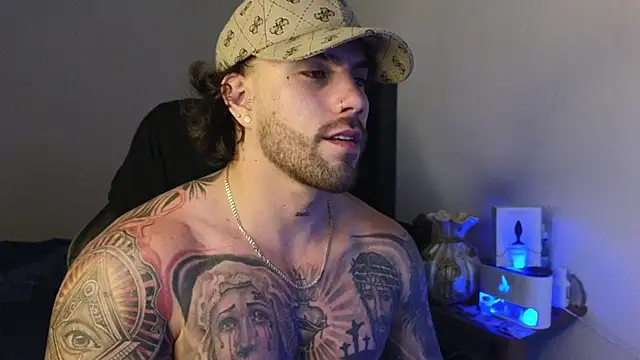 Ades Lowe online show from 04.02.26