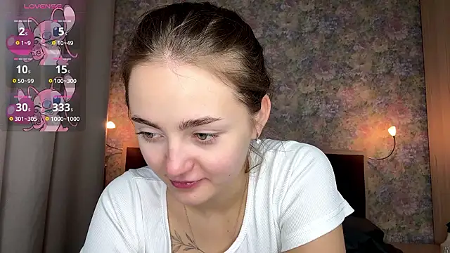 LoraDavi online show from 03.29.26