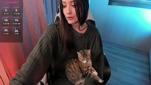 Sserendipityy online show from 11.16.25