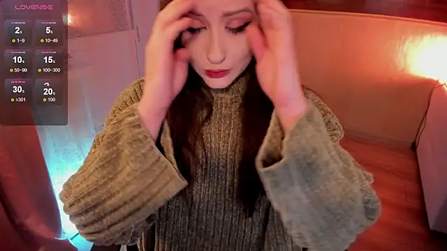 Sserendipityy online show from 03.12.26