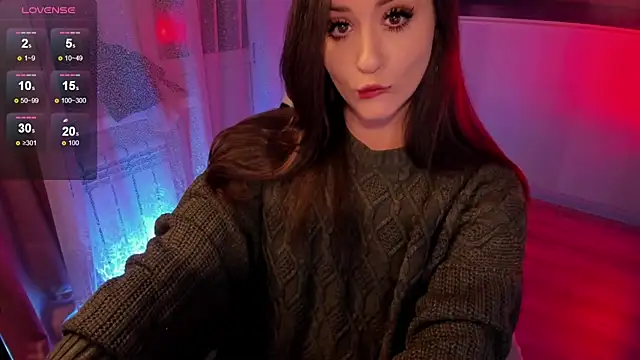 Sserendipityy online show from 03.20.26