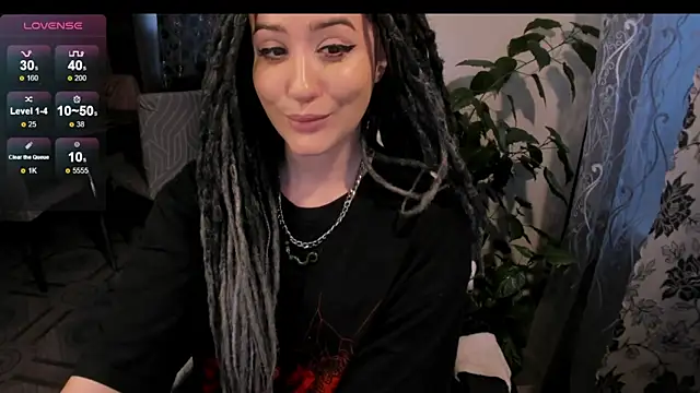 Sserendipityy online show from 05.23.26