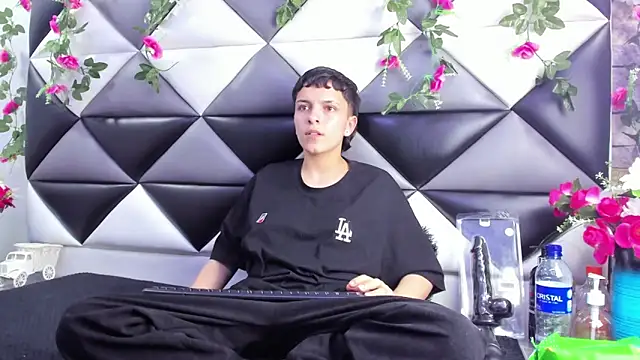 Megan Thompson  online show from 10.31.25