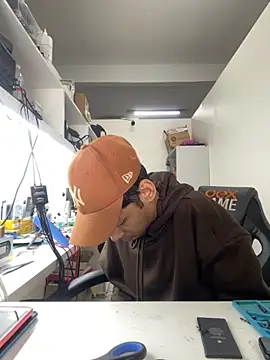 Oqui online show from 03.20.26