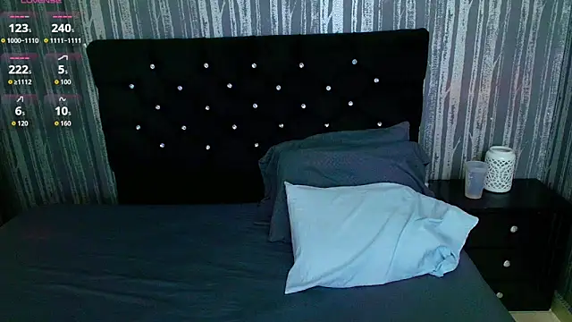 Alicee Moonn online show from 03.30.26