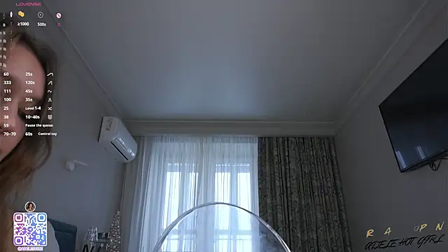 Adeles vibes online show from 02.20.26