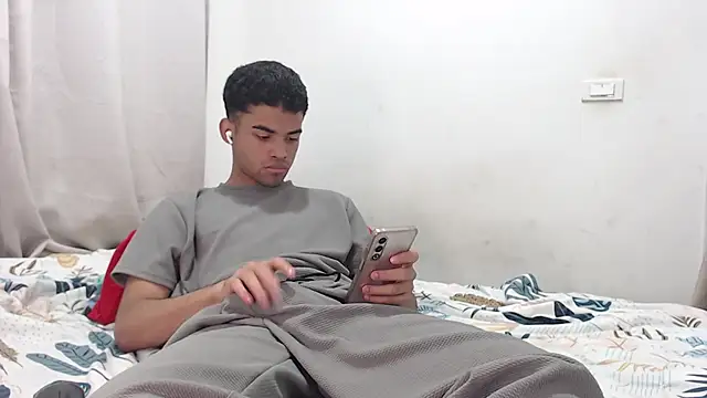 camillo beischel  online show from 01.11.26