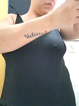 SweettyNaugthy online show from 09.28.25