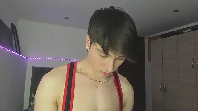 Snapshot of stevve_14 chatting on 01.19.26 stevve 14 online show from 01.19.26