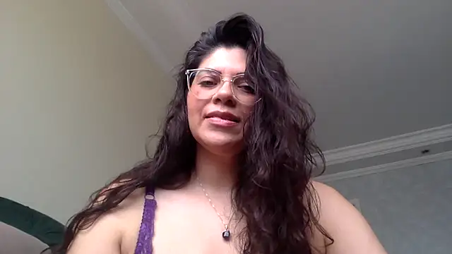 Melissa Noir online show from 09.09.25