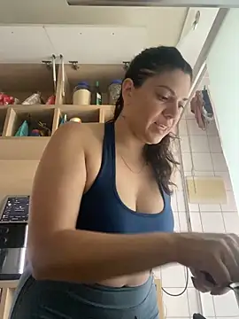 Melissa Noir online show from 12.19.25