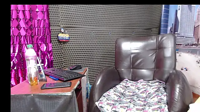 Alisson Sodomy online show from 10.02.25