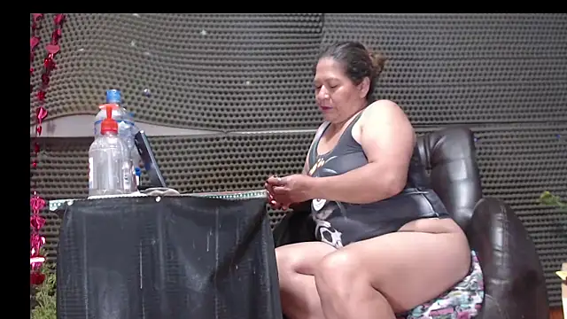 Alisson Sodomy online show from 03.05.26