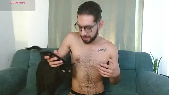 ReyPablo1 online show from 10.05.25