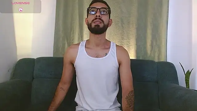 ReyPablo1 online show from 10.08.25