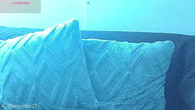 ReyPablo1 online show from 11.08.25