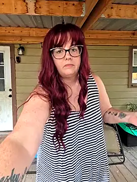 valeriejane online show from 10.28.25