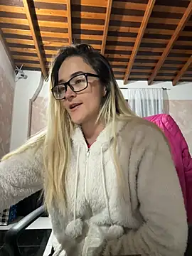 Mariam Arango online show from 01.14.26