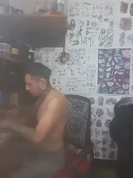 Joxker34 online show from 03.06.26