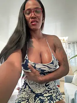 Bustykeyla online show from 11.30.25