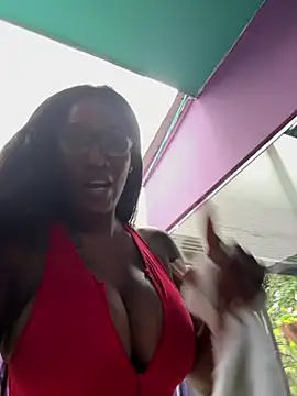 Bustykeyla online show from 01.15.26