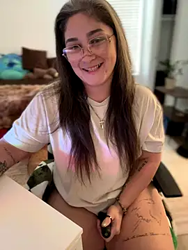 Alix Valentine online show from 09.09.25